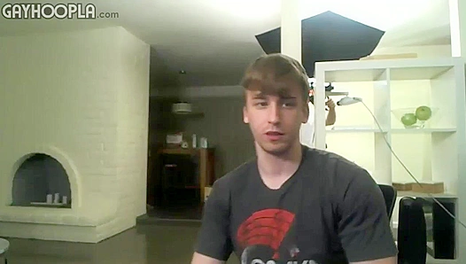 Dmitrys Throbbing Beast: Teasing Slows to a Pleasurable Hand Job Buildup – GayPorns 18+