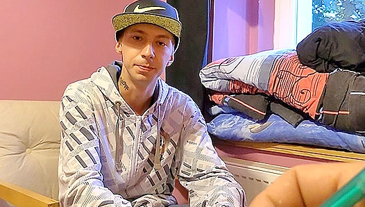 Deep Throated Debt Slave: Hairy Hole Devoured POV Style 18+