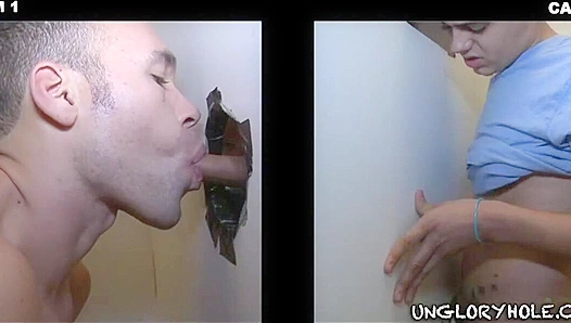 Damian James Izzys Thirsty Triple Treat: Savoring Hard Cocks in a Sultry 3-Way Session 18+