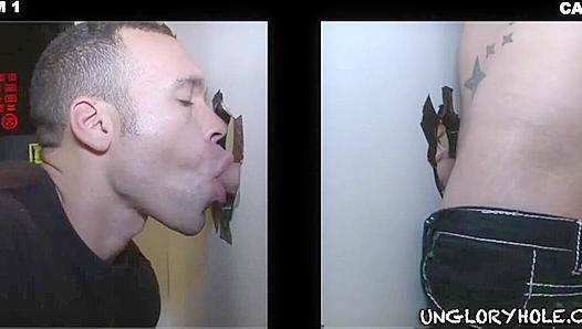 Damian James Izzys Thirsty Triple Treat: Savoring Hard Cocks in a Sultry 3-Way Session 18+