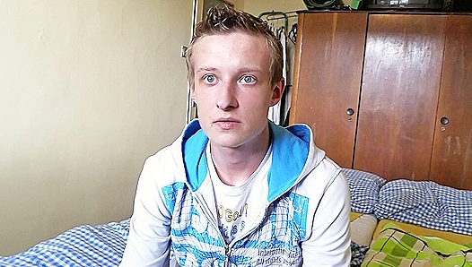 Savoring Innocent Twink Meat: Unbearably Sweet, He Craves More