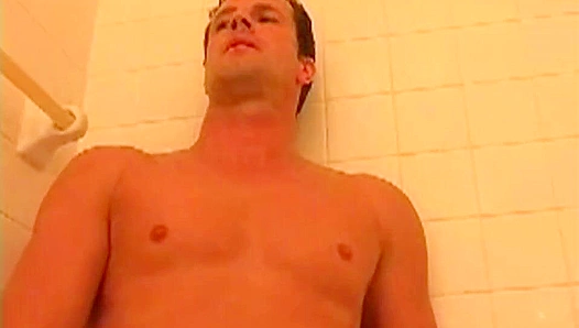 : Thick-Thighed Stud Brags About His Insatiable Hung as He Fucks Himself Ferociously –