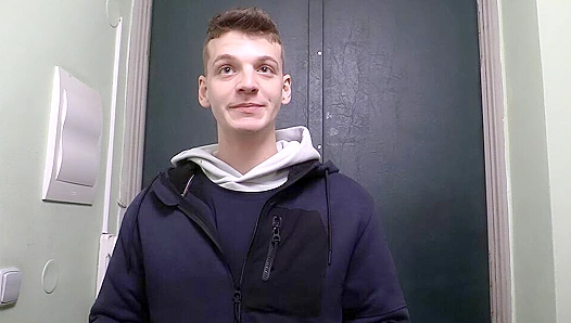 Steamy Czech Woods Threesome: Hung Hunters Unleash Raw Anal Thrills
