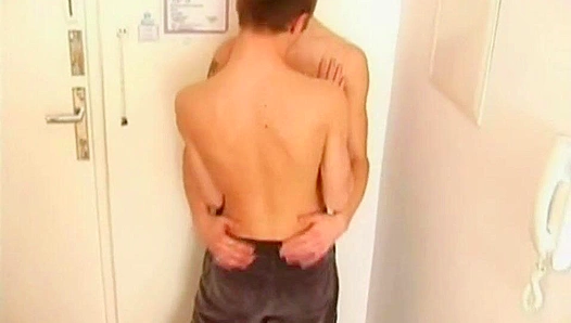 Jonas Craves Steamy Threesome Action at the Boys Wild Bash – 18+