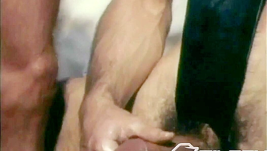 Steamy Neighbors Unite for a Threesome Orgy - Shared Suck Sessions on the Down Low –