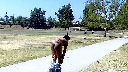 Exposing Their Need for Each Other: Prank Leads to Barely-Contained Passion – PublicFun