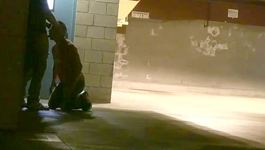Steamy Public Makeout Leads to Wild Throatfuck Showdown – GayRoom 18+
