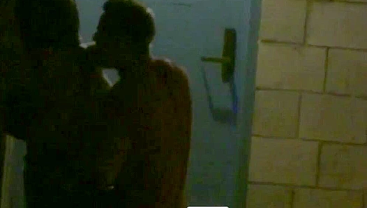 Steamy Public Makeout Leads to Wild Throatfuck Showdown – GayRoom 18+