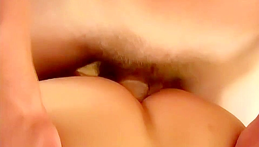 Innocent Boys Debut: Sailor Takes Command of Virgin Hole on First Time Ride –