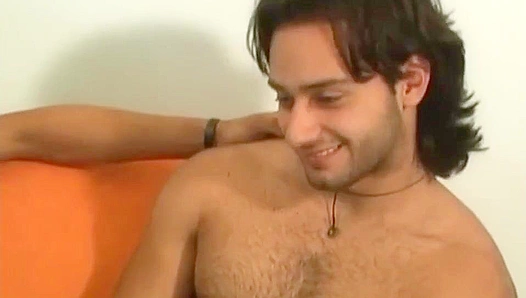 Horny Hairy Studs Seek Intense Thrills as They Delve into Raw Desire – GayLifeNetwork