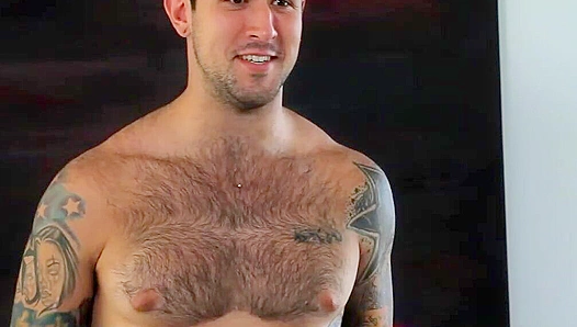 Hairy Stud Devours Massive Cock in Deepthroat Sessions – NaughtyLads 18+