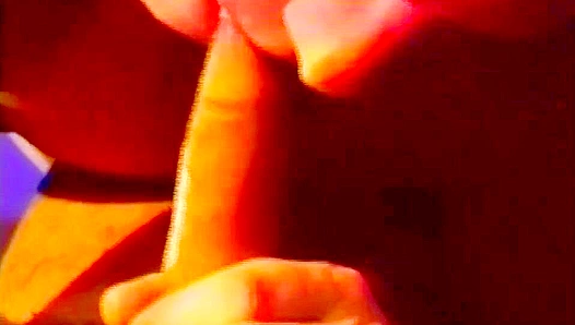 Rough Ready Hunks Unleash Their Lust, Pounding Each Other Stiff in Threesome –