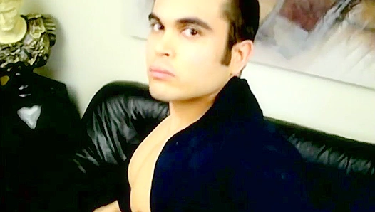 Thick Booty On Display: Pretty Boy Shakes Ass Just For Your Pleasure – OurBoyFriends