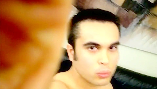 Thick Booty On Display: Pretty Boy Shakes Ass Just For Your Pleasure – OurBoyFriends