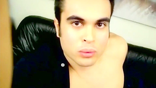 Thick Booty On Display: Pretty Boy Shakes Ass Just For Your Pleasure – OurBoyFriends