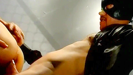 Hard-Riding Leathermen Seek Intense Bareback Thrills – Bonus.Fetish