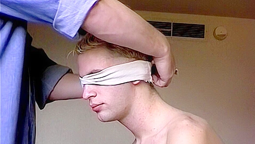 Andrew Blaze Unleashes His Raw Urges in Intense SM Sessions – NaughtyAmateurs 18+