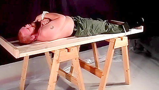 Masterful Dom Claims Three Submissive Toys for Rough BDSM Play - NaughtyLuxury 18+