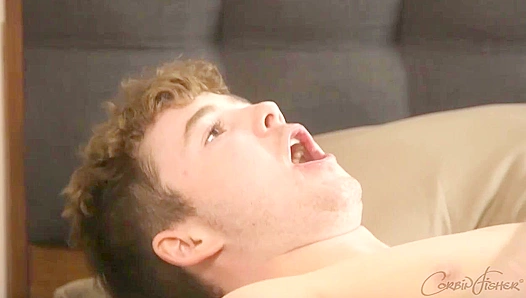 Sun-Kissed Thirst: Andy Masons Bareback Ride Fueled by Morning Lust – GayPornX 18+