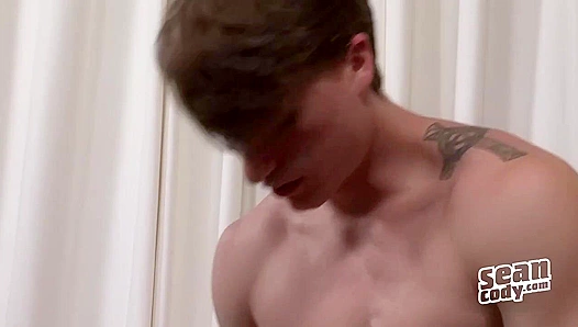 Steamy Sweat Thirsty Thrills as Daryl Mate Engage in Raw Double Trouble – SeanCodyX