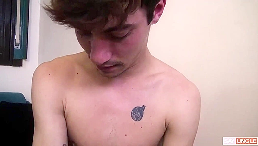 Horny Latino Beast Fucks College Cuties Tight Hole Deep – POV Perspective
