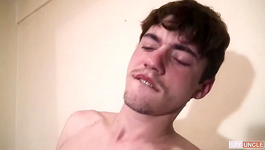 Horny Latino Beast Fucks College Cuties Tight Hole Deep – POV Perspective