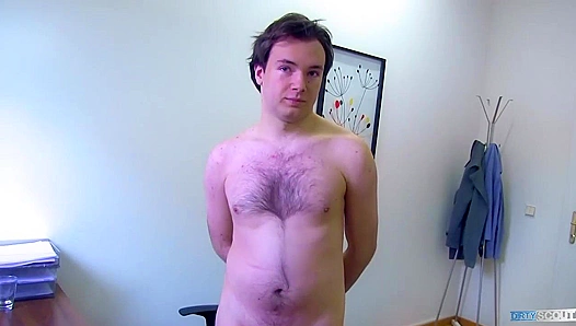 Plump Teen Cuties Steamy Anal Initiation – NaughtyScoutXXX 18+