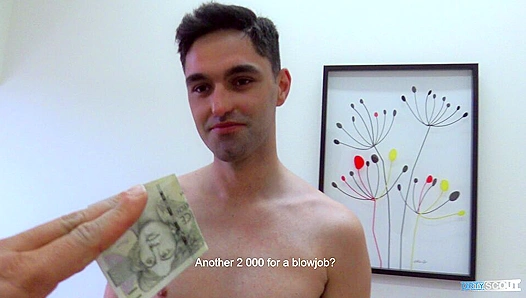Furry Stallion Impales Himself Thoroughly in Sizzling Audition XXX Action – 18+
