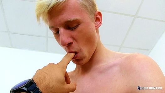 Blonde Twinks Deep, Throaty Anal Adventure – XXX Gay Intensity