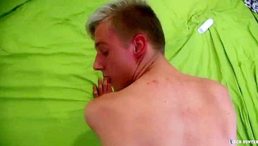 Blonde Twinks Deep, Throaty Anal Adventure – XXX Gay Intensity