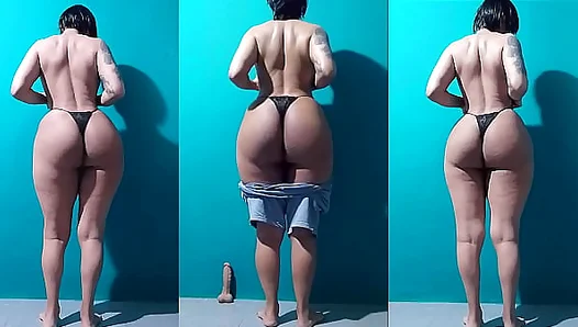 Loud Moans Echo As Cute Femboy Takes Huge Cock Deep in His Juicy Booty – XXXGayPorn 18+