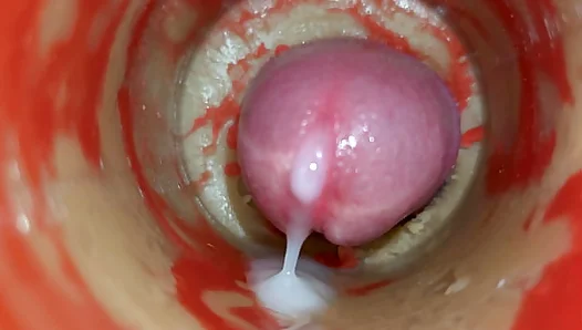 Deepthroat POV: Melt-in-Your-Mouth Cream Pie in Intense 4K — Sensual ASMR Thrills