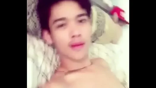 Sultry Asian Threesome Unleashes Raw Passion in the Bedroom - FreshMeat 18+