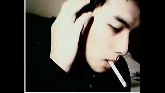 Young Asian Lover Devours Steamy Gay Threesome for Ultimate Pleasure – 18+