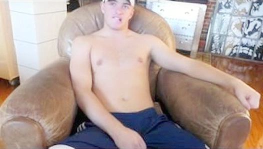 Beaus Handsome Hole Gaped Open Wide for a Balls Deep Pound – Raw GayPassion Unleashed on