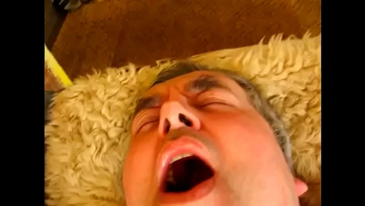 Max Loses Himself in Steamy Solo Play — Mind-Blowing Orgasm Awaits – 18+
