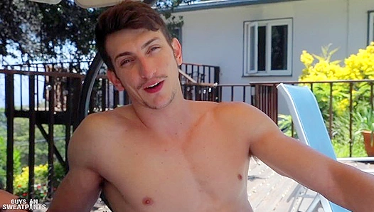 Bareback Beast Mode: Hung Jocks Unleash Raw Muscular Passion