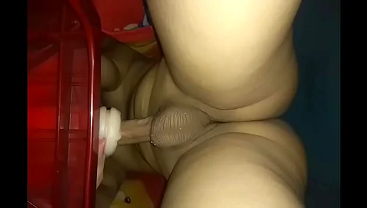 Spilling Their Juices into Cups - Amateur Guys Stroke to Intense Orgasms