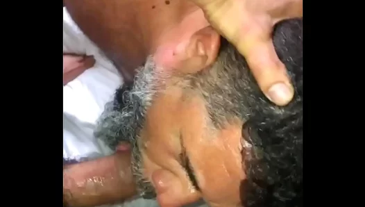 Blonde Teens Hungry Facefuck: Gobbling the Thick Shaft in Explicit Blowjob – HotGayXXX