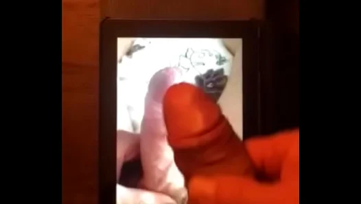 Steamy Duo Showdown: Two Thick Dicks Stroke Side by Side in Lewd Self-Love Session –