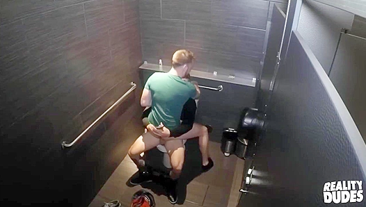 Brad Powers Plows Tripp Townsends Tight Hole Brutally – RealityDudes POV