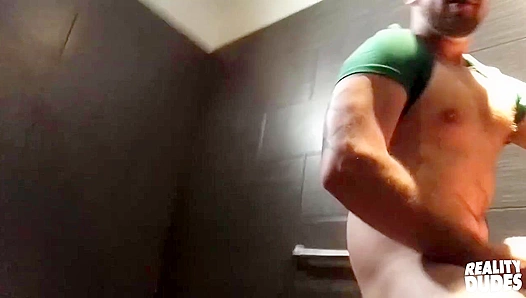Brad Powers Plows Tripp Townsends Tight Hole Brutally – RealityDudes POV