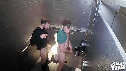 Brad Powers Plows Tripp Townsends Tight Hole Brutally – RealityDudes POV