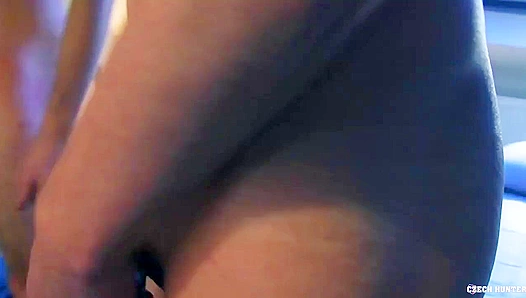 Czech Roommates Steamy Hookup: Raw, Passionate Sex for Their Eyes Only – XXX Gay