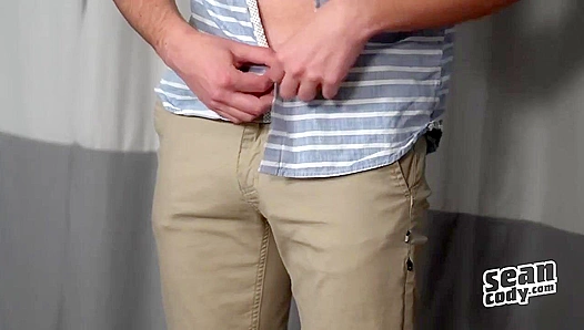 Freddys Forbidden Fantasies: Thick Toy Thrills the Sexy Boys Hungry Hole – 18+