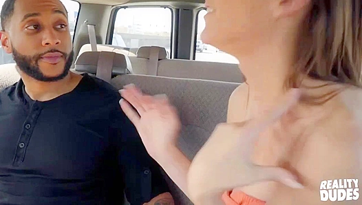 Straight Stud Jaxx Gives In to Mac Savages Alluring Gay Desire – 18+