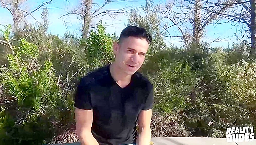 Paul Wagners Alluring Seduction of Vinny Blackwood Marks Their Prohibited First Gay