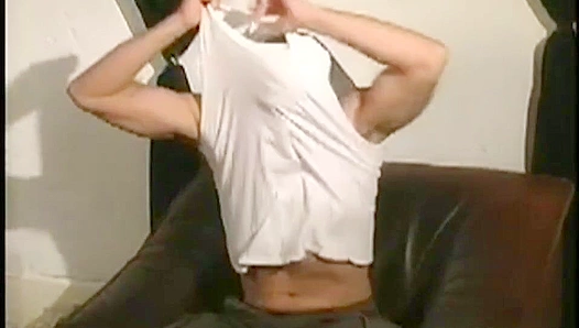 Mature Mens Steamy Self-Love Sessions: Johnnys Wild Over 30 Gay Orgasm