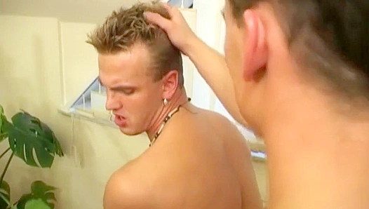 Sweat-Drenched Slavic Twink Orgy: Jevrics Raw Ride with His Horny Friends – 18+