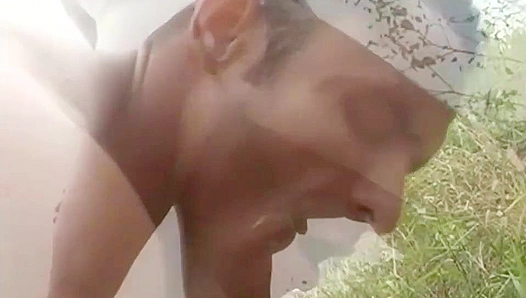 Steamy Latin Flavors Ignite: Juan Rodrigos Wild Outdoor Orgy Unleashed – 18+
